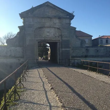 Clos De La Poudriere Saint-Martin-de-Re Exterior photo