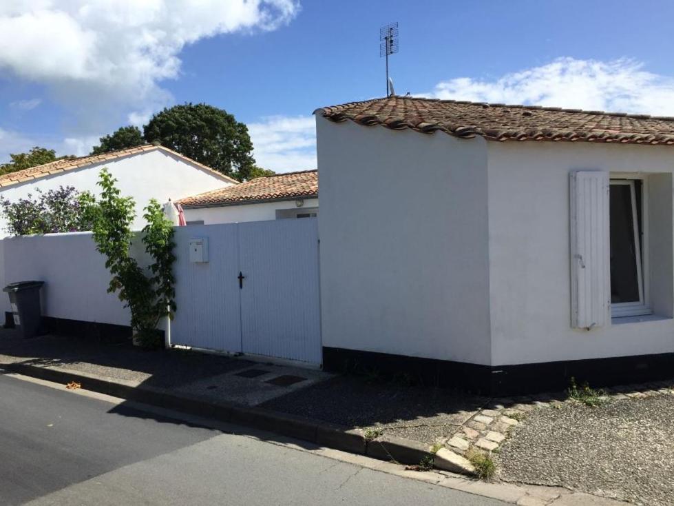 Clos De La Poudriere Holiday home Saint-Martin-de-Re