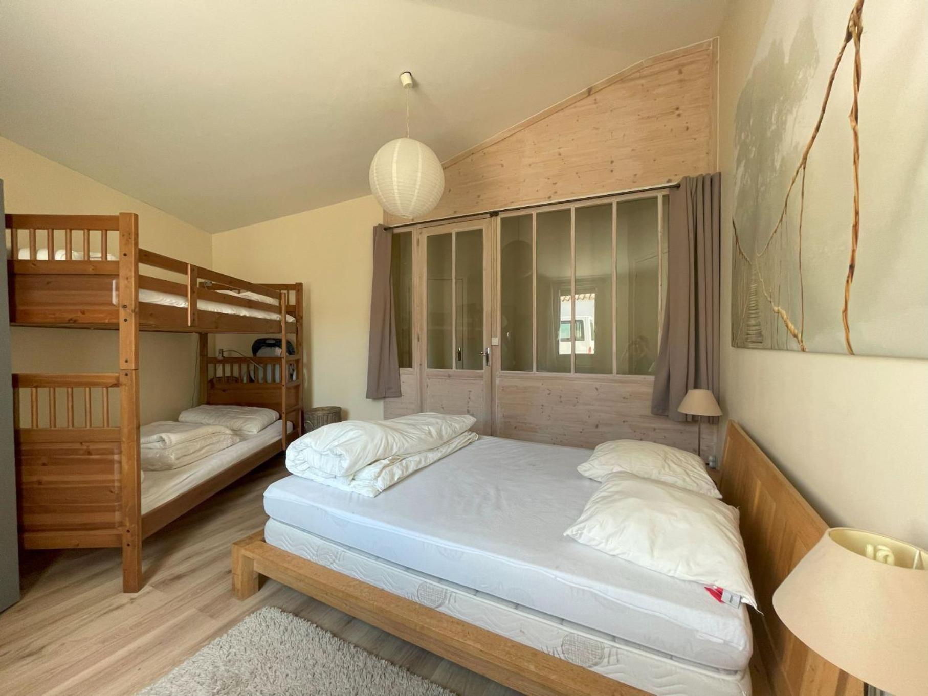 Holiday home Clos De La Poudriere *
