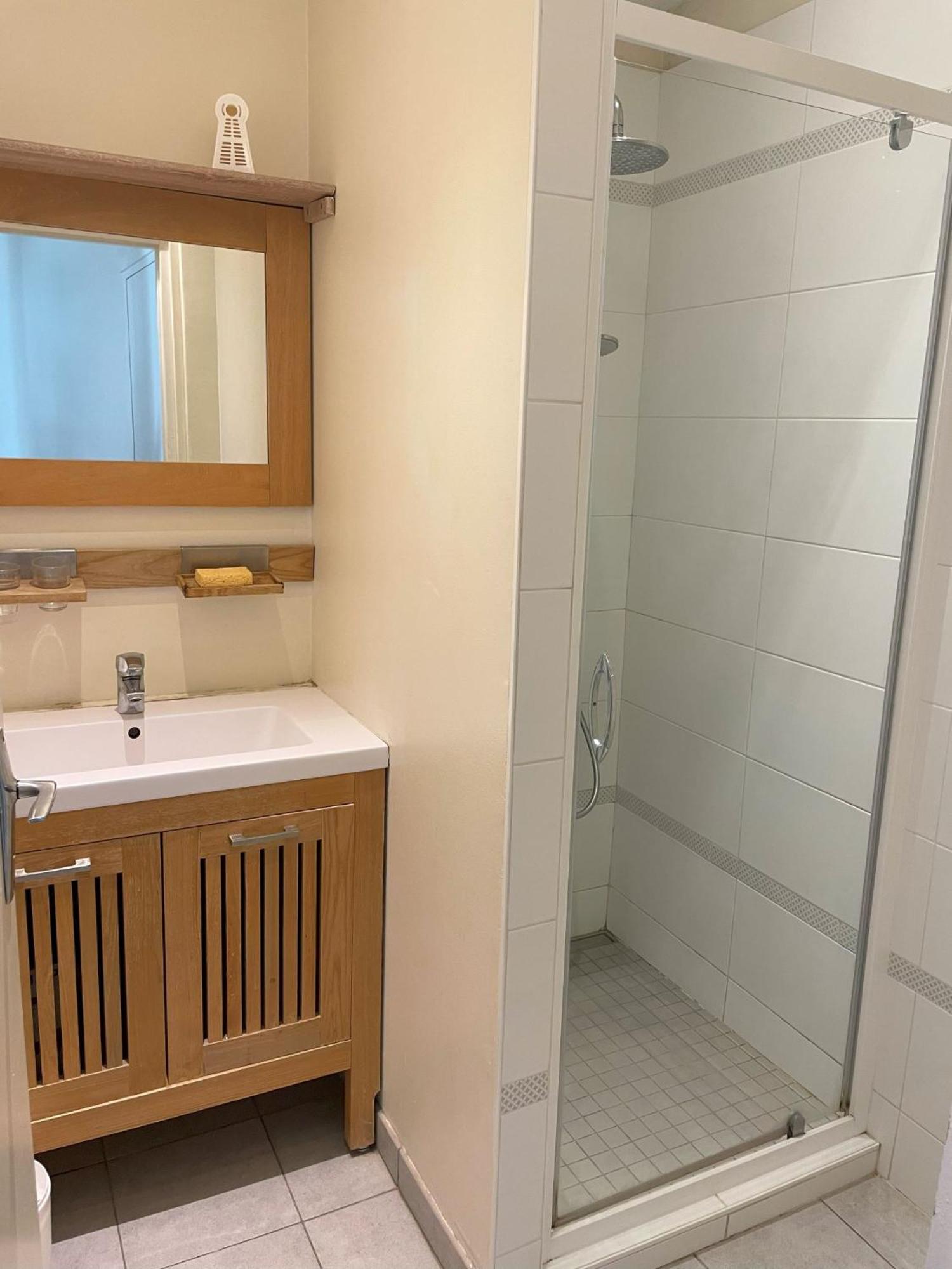 Holiday home Clos De La Poudriere Saint-Martin-de-Re