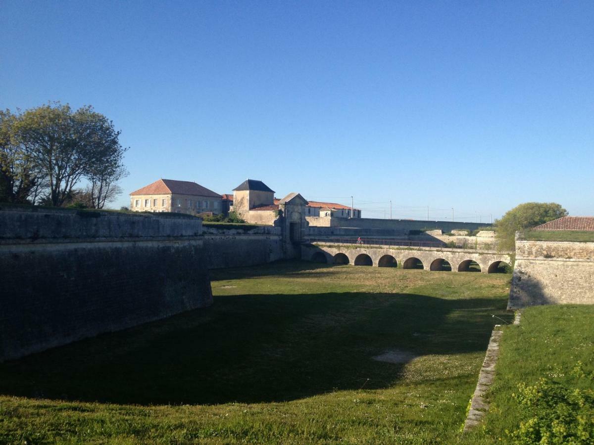 Clos De La Poudriere Holiday home